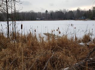 13868 Ranch Lake Dr, Pound, WI 54161