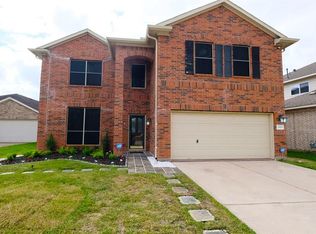 2419 Grove View Trl, Fresno, TX 77545