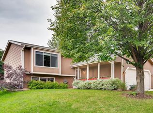 4470 Reindeer Ln, Eagan, MN 55123