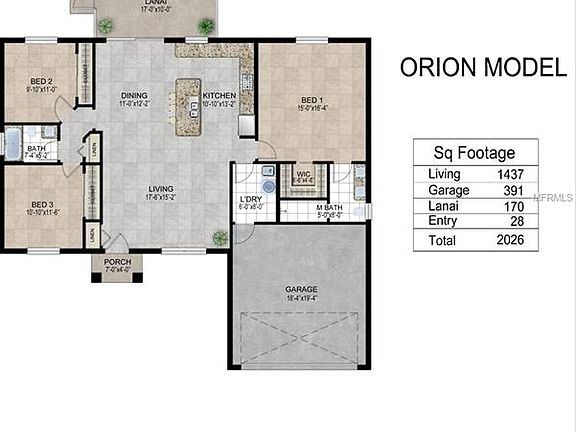 2nd image of this home