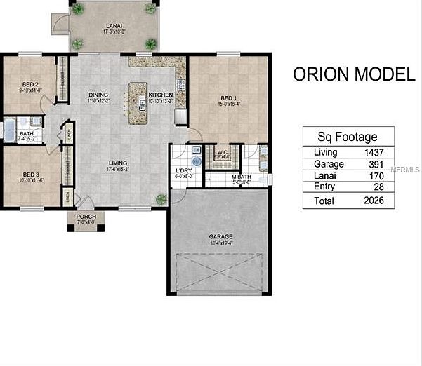 2nd image of 3429 Ponce De Leon Blvd