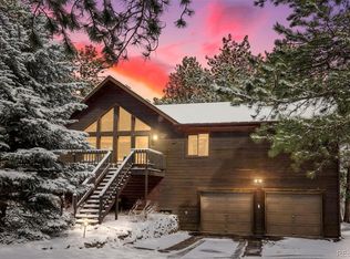 335 Yum Yum Tree Ln, Bailey, CO 80421