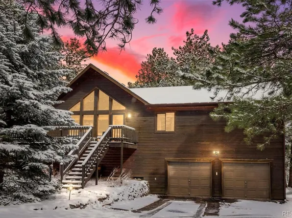 335 Yum Yum Tree Lane, Bailey, CO 80421