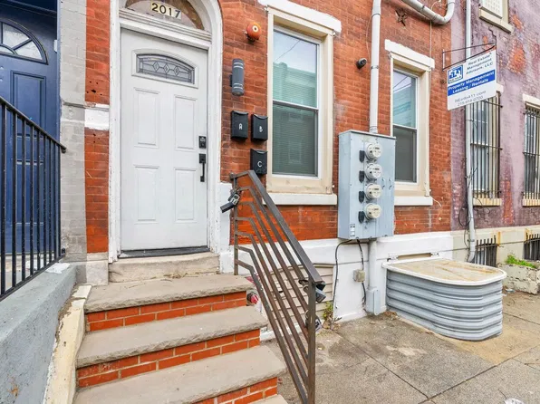 2017 W Oxford St #A, Philadelphia, PA 19121