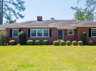 215 W Alden Ave, Valdosta, GA 31602