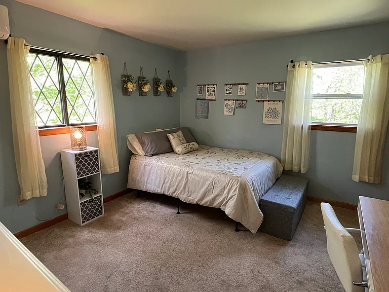 2nd Floor - Bedroom 2