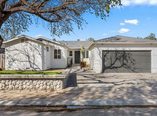 1615 Dillon Dr, Modesto, CA 95350