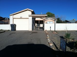 357 Pearl Dr NE, Rio Rancho, NM 87124