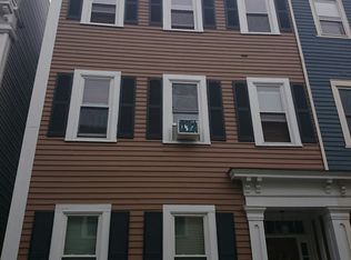 22 Trenton St, Boston, MA 02129
