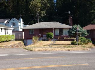 2452 S Columbian Way, Seattle, WA 98108