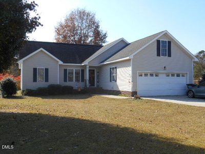 93 Springfield Ln, Lillington, NC, 27546