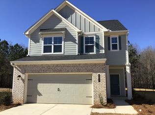 653 Woodall Rd, Stockbridge, GA 30281