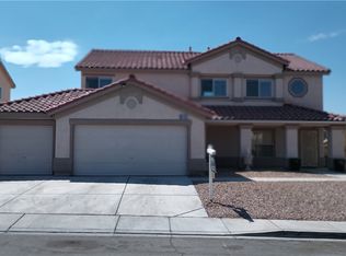 6449 Elizabethtown Ave, Las Vegas, NV 89110