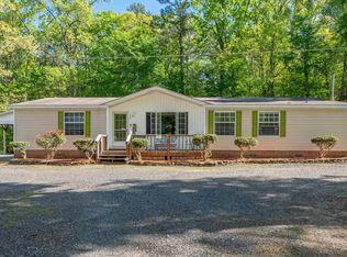 255 Bayside Rd, Hot Springs, AR 71913