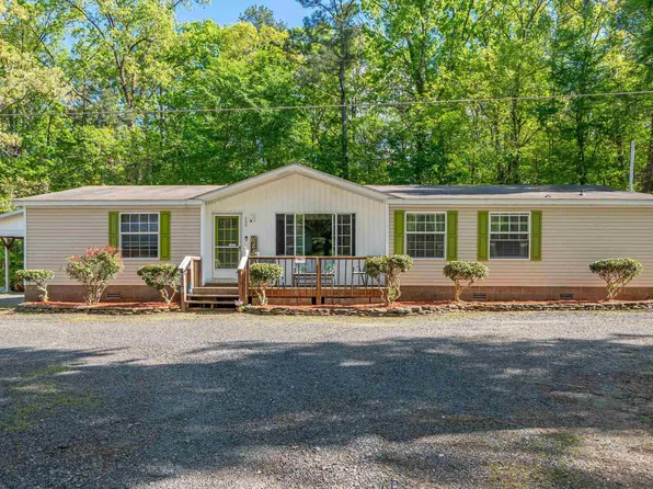 255 Bayside Rd, Hot Springs, AR 71913