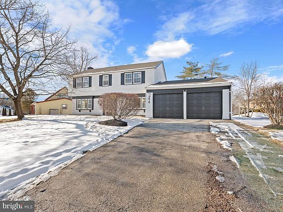 2nd image of 244 Evergreen Dr