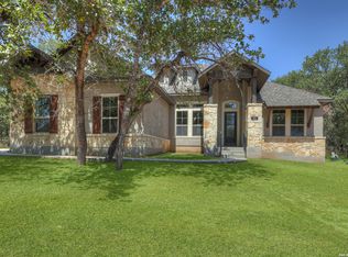 201 Timber Pl, La Vernia, TX 78121