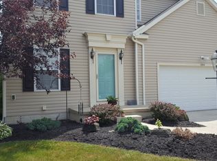 5494 Grey Dr, Medina, OH 44256