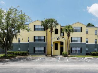 The Overlook at Monroe Apartments, Sanford, FL 32771