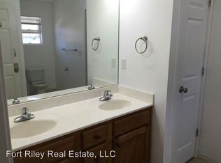 1302 Marshall Ct, Junction City, KS 66441