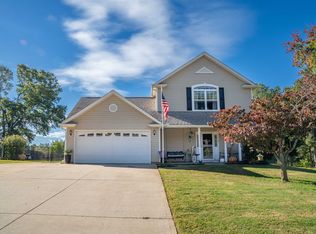 759 Grace Valley Rd, Inman, SC 29349