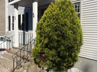 11 Krakow St FLOOR 1, Derby, CT 06418