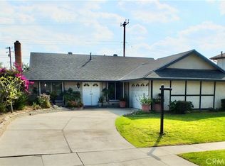 472 S Rall Ave, La Puente, CA 91746