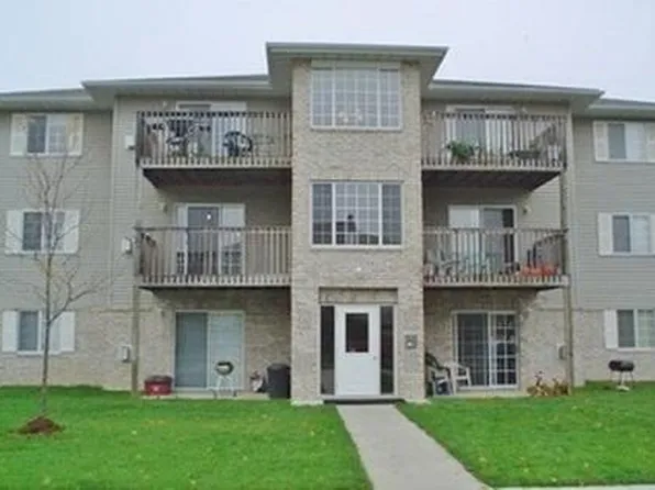 642 Kimberlite St, Tiffin, IA