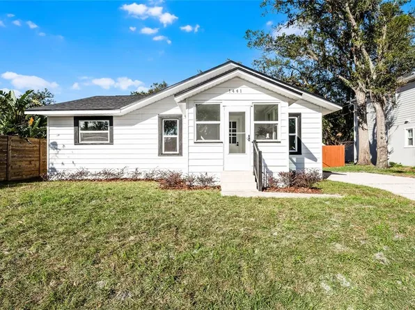 1441 Dann St, Orlando, FL 32804