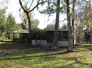 56516 Elm Rd, Astor, FL 32102