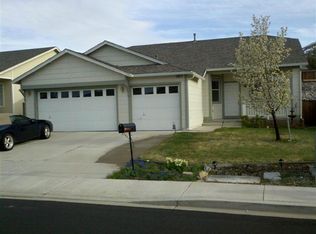 8481 Coral Reef Dr, Reno, NV 89506