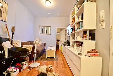 Rented by Keller Williams NYC