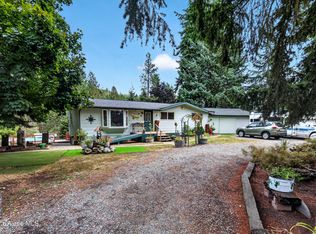 8201 E Sunnyside Rd, Coeur D Alene, ID 83814