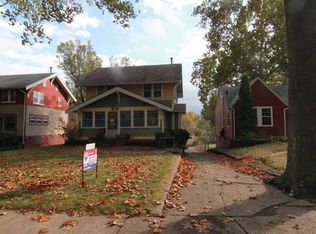 1543 Thompson Ave, Des Moines, IA 50316