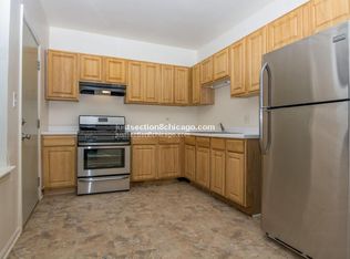8015 S Vernon Ave APT 1B, Chicago, IL 60619