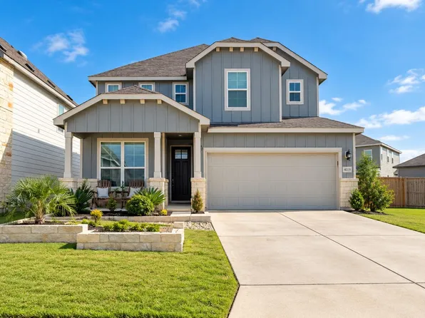 4015 Wild Bloom Rd, Seguin, TX 78155