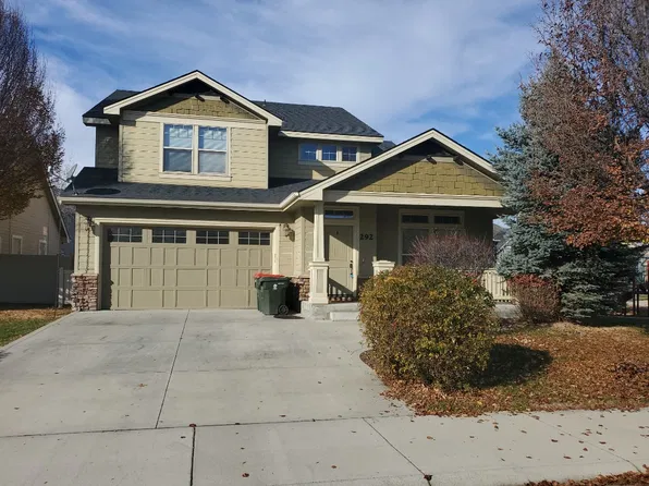292 Ryegate St, Meridian, ID