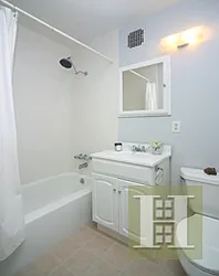 Sold by Halstead Real Estate