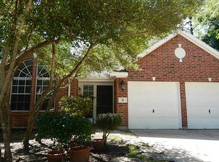 10 Paddock Pines Pl, Spring, TX 77382