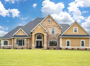 180 Timberwolf Ln, Royal, AR 71968