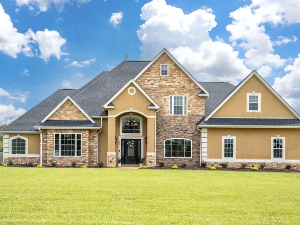 180 Timberwolf Ln, Royal, AR 71968