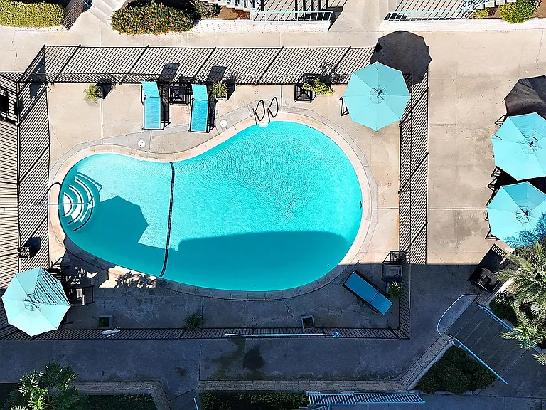 Mission Arbor Apartments — Photo 15