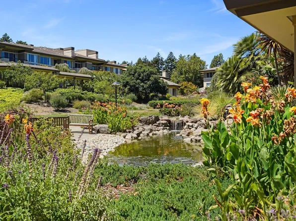 200 Deer Valley Road #3A, San Rafael, CA 94903