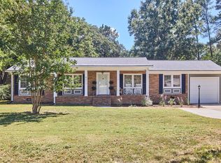 4311 Bracada Dr, Durham, NC 27705