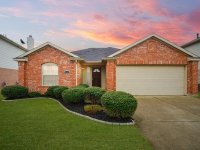 18111 Flower Grove Ct, Richmond, TX, 77407