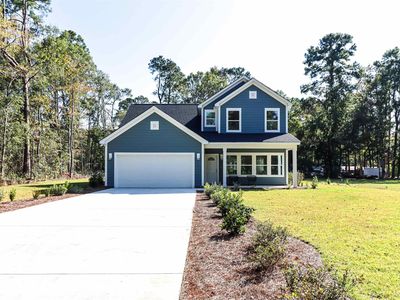 155 McKenzie Circle, Pawleys Island, SC, 29585