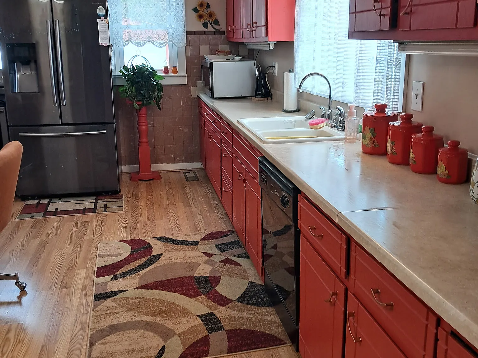 3 bed, 1.5 bath, 1144 sqft, $1,750 — Photo 4