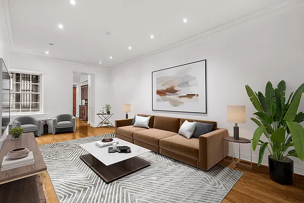 7 East 78th Street #1 in Lenox Hill, Manhattan | StreetEasy