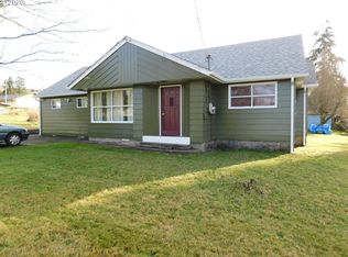 1764 Stover Ln, Myrtle Point, OR 97458