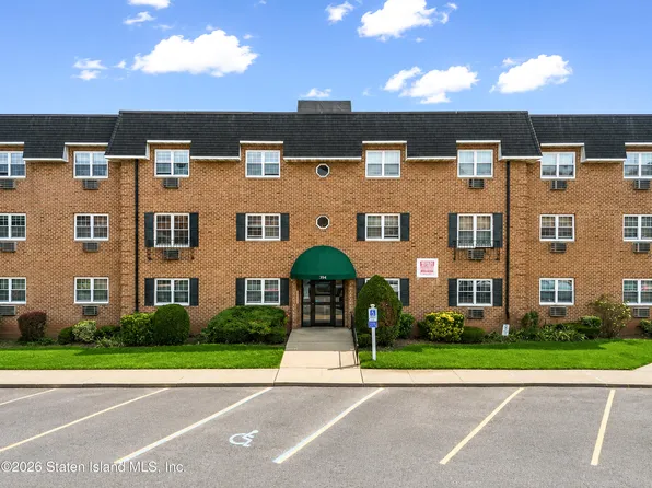 394 Maryland Ave APT 1D, Staten Island, NY 10305